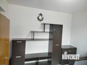 1-к квартира, на длительный срок, 30м2, 1/19 этаж