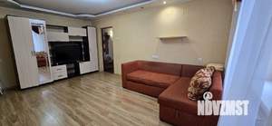 1-к квартира, на длительный срок, 40м2, 5/10 этаж