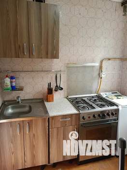 2-к квартира, посуточно, 55м2, 5/5 этаж