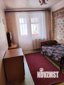 3-к квартира, на длительный срок, 60м2, 3/9 этаж