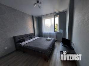 1-к квартира, посуточно, 33м2, 4/24 этаж