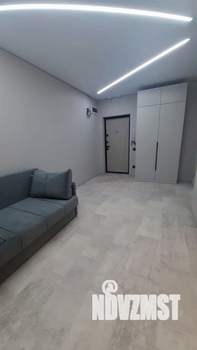 1-к квартира, на длительный срок, 42м2, 6/25 этаж