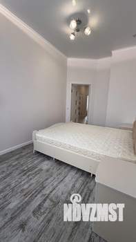 3-к квартира, на длительный срок, 80м2, 21/21 этаж