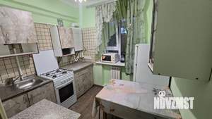 2-к квартира, на длительный срок, 43м2, 2/2 этаж