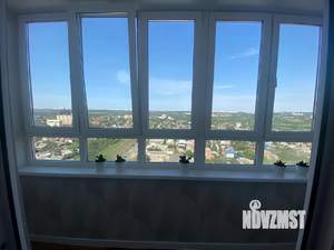 Студия квартира, на длительный срок, 20м2, 24/24 этаж