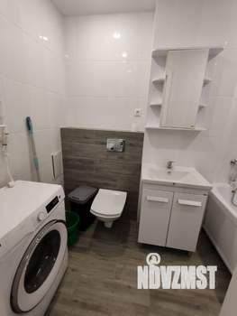 2-к квартира, на длительный срок, 54м2, 8/19 этаж