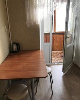 1-к квартира, на длительный срок, 30м2, 1/2 этаж