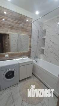 2-к квартира, на длительный срок, 62м2, 18/25 этаж