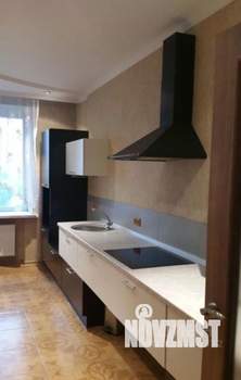 3-к квартира, на длительный срок, 100м2, 9/17 этаж