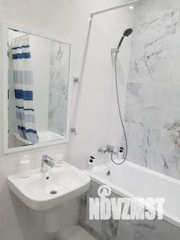 2-к квартира, посуточно, 50м2, 5/23 этаж