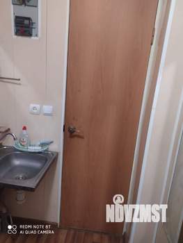 1-к квартира, на длительный срок, 18м2, 1/5 этаж