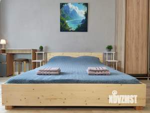 Студия квартира, посуточно, 32м2, 4/20 этаж