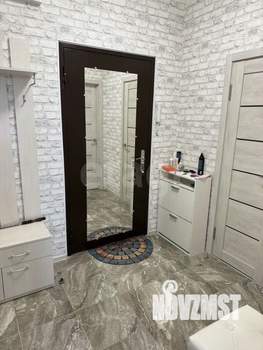 1-к квартира, на длительный срок, 42м2, 5/9 этаж