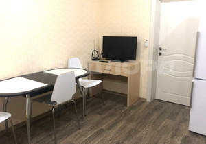 2-к квартира, на длительный срок, 52м2, 1/2 этаж