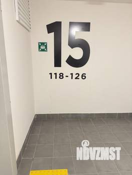 2-к квартира, на длительный срок, 48м2, 15/21 этаж