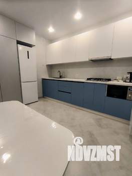 1-к квартира, посуточно, 42м2, 4/12 этаж