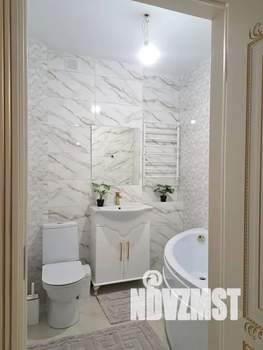 1-к квартира, посуточно, 33м2, 3/26 этаж