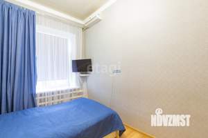 2-к квартира, на длительный срок, 53м2, 2/2 этаж