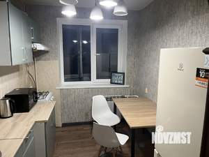 1-к квартира, на длительный срок, 39м2, 9/9 этаж