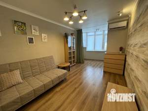 2-к квартира, на длительный срок, 52м2, 12/25 этаж