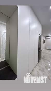 Студия квартира, на длительный срок, 32м2, 7/20 этаж