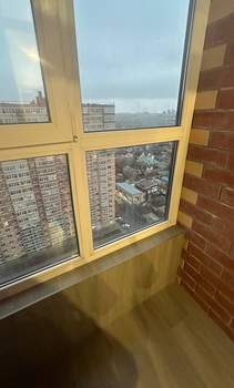 2-к квартира, на длительный срок, 45м2, 20/25 этаж