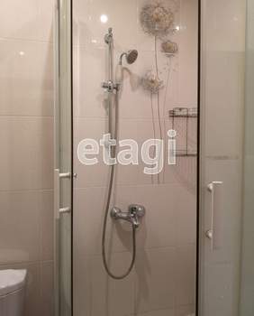 1-к квартира, на длительный срок, 30м2, 5/5 этаж