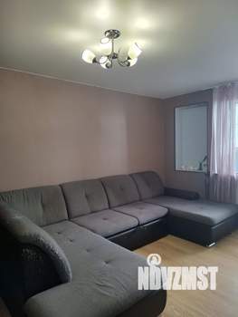 1-к квартира, на длительный срок, 34м2, 19/28 этаж