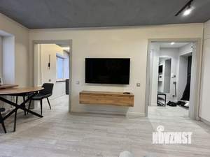 2-к квартира, на длительный срок, 53м2, 2/6 этаж