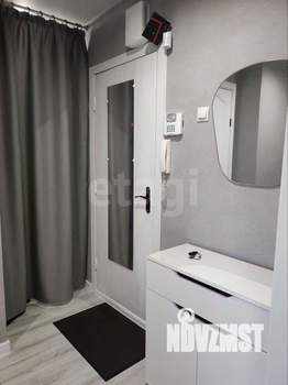 1-к квартира, на длительный срок, 40м2, 8/9 этаж