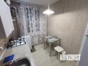 2-к квартира, посуточно, 31м2, 2/2 этаж