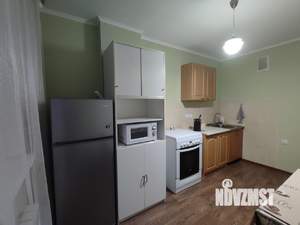 1-к квартира, на длительный срок, 35м2, 6/28 этаж