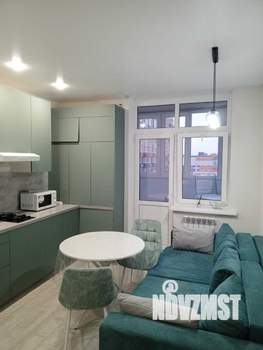 2-к квартира, посуточно, 42м2, 1/1 этаж
