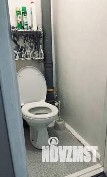 2-к квартира, посуточно, 50м2, 7/10 этаж