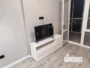 1-к квартира, на длительный срок, 40м2, 10/22 этаж