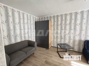 1-к квартира, на длительный срок, 39м2, 2/11 этаж