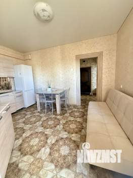 1-к квартира, на длительный срок, 42м2, 22/22 этаж