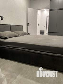 2-к квартира, на длительный срок, 44м2, 23/25 этаж