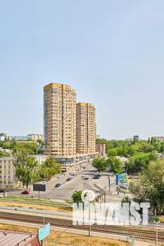 2-к квартира, посуточно, 65м2, 10/23 этаж