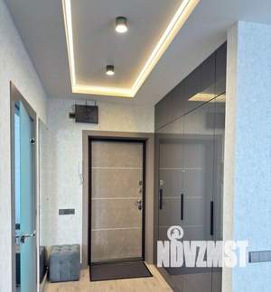 2-к квартира, на длительный срок, 60м2, 22/23 этаж