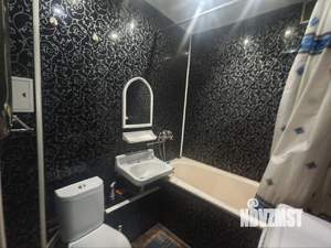 1-к квартира, на длительный срок, 35м2, 6/10 этаж