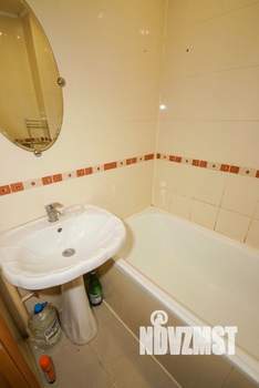 1-к квартира, на длительный срок, 23м2, 4/9 этаж