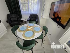 3-к квартира, на длительный срок, 100м2, 5/25 этаж