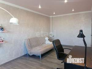 2-к квартира, на длительный срок, 110м2, 22/26 этаж