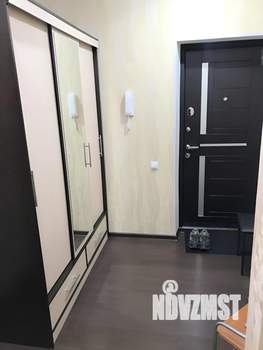 1-к квартира, на длительный срок, 50м2, 7/23 этаж