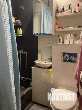 Студия квартира, на длительный срок, 27м2, 12/18 этаж