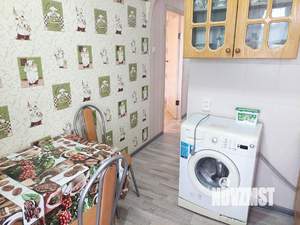 2-к квартира, на длительный срок, 48м2, 4/5 этаж