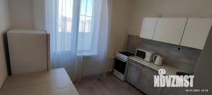 1-к квартира, на длительный срок, 35м2, 18/21 этаж