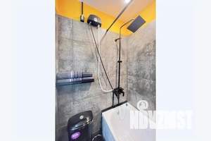 1-к квартира, посуточно, 30м2, 5/9 этаж