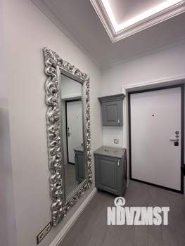 3-к квартира, на длительный срок, 120м2, 7/17 этаж